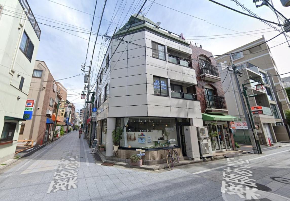 Luana Arai 東京都