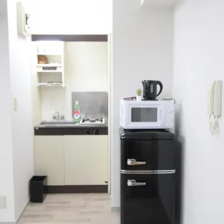 Luana Arai Apartment Tokyo Exterior photo