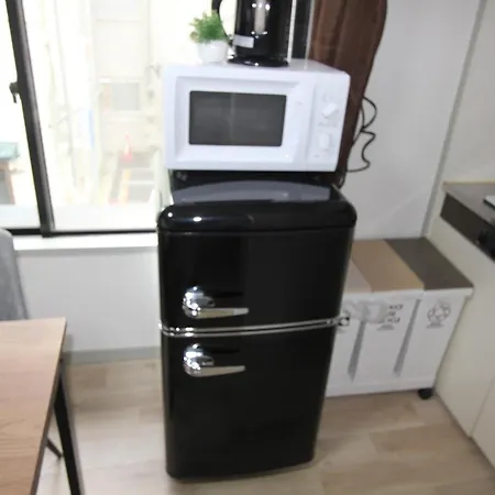 Luana Arai Apartment Tokyo Exterior photo