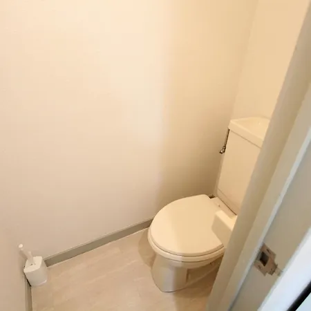 Luana Arai Apartment Tokyo Exterior photo