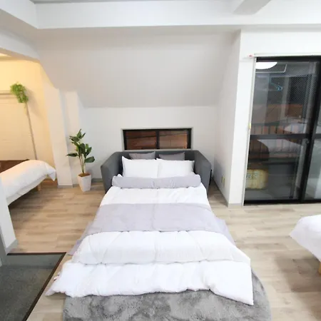 Luana Arai Apartment Tokyo Exterior photo