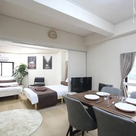 Luana Arai Apartment Tokyo Exterior photo