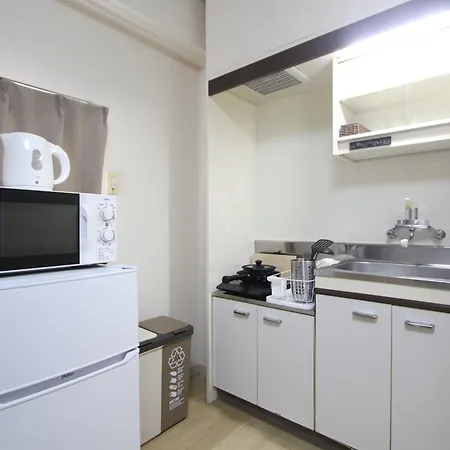 Luana Arai Apartment Tokyo Exterior photo