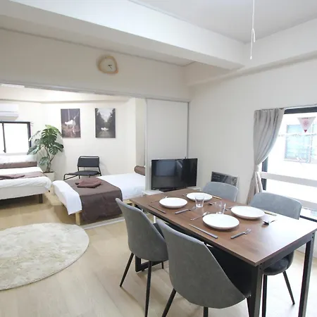 Luana Arai Apartment Tokyo Exterior photo