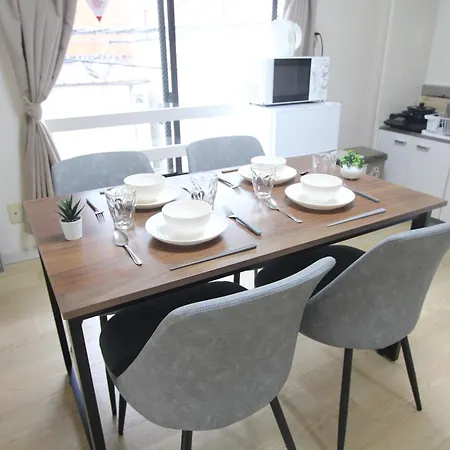 Luana Arai Apartment Tokyo Exterior photo