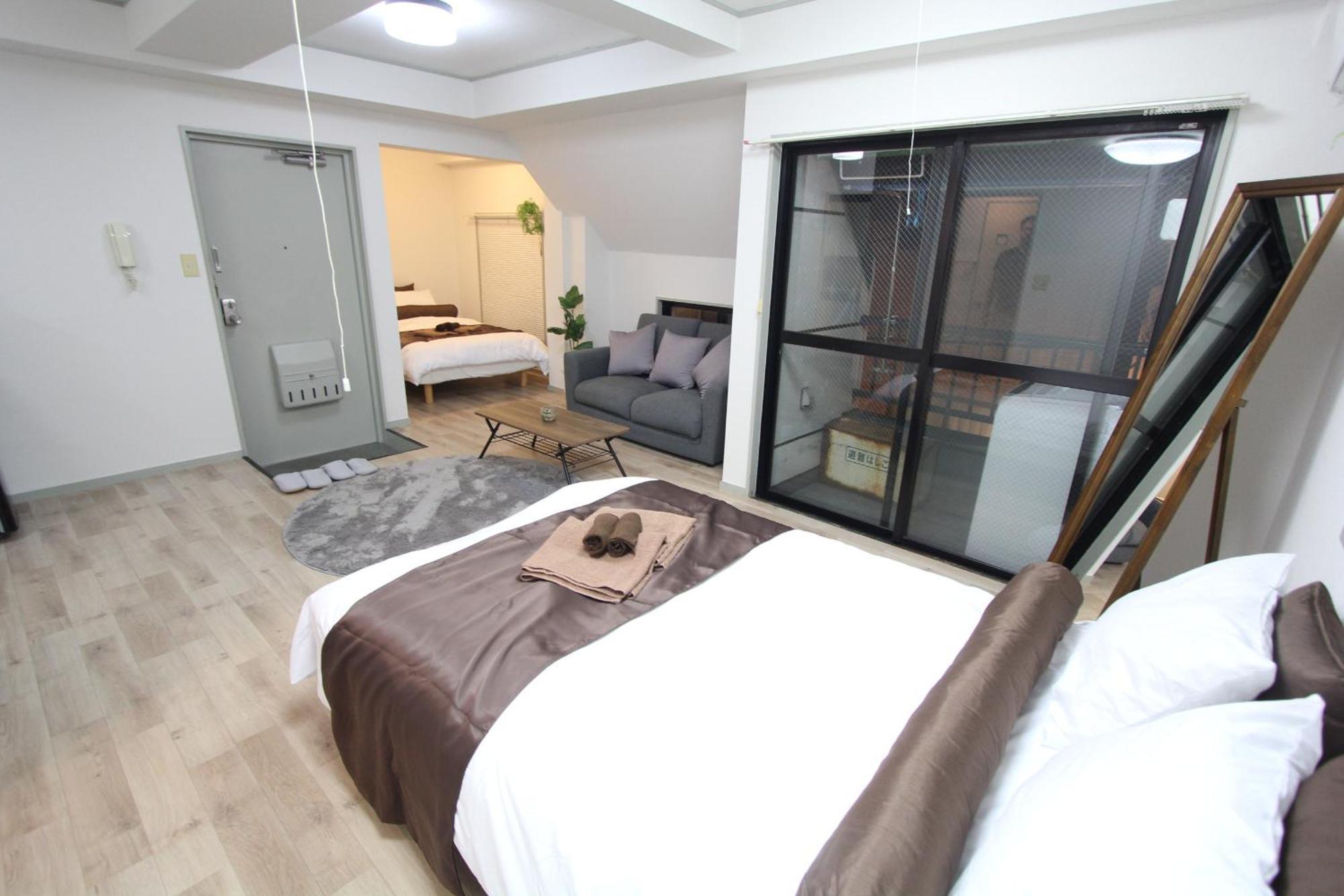 Appartement Luana Arai