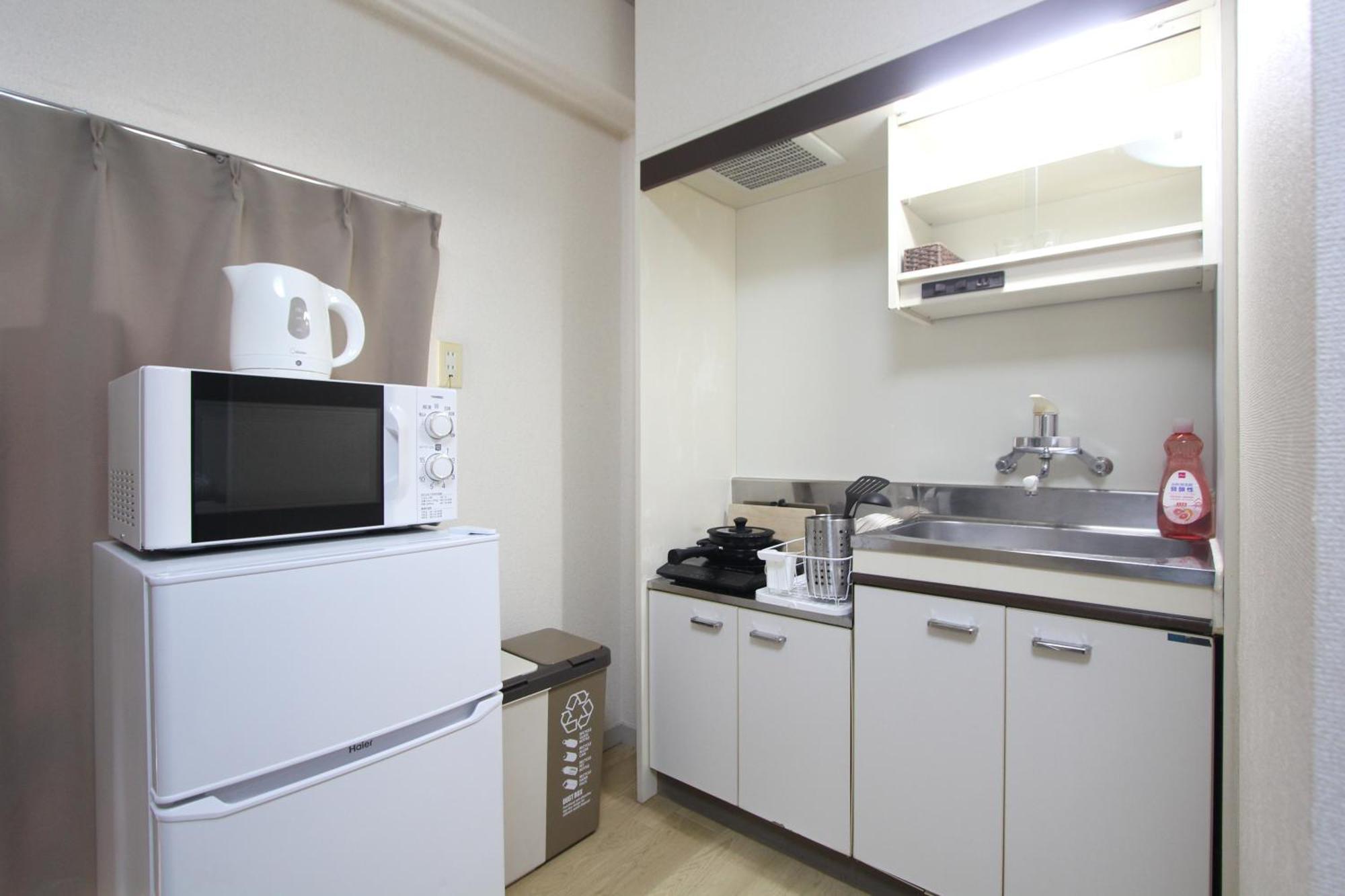 Appartement Luana Arai