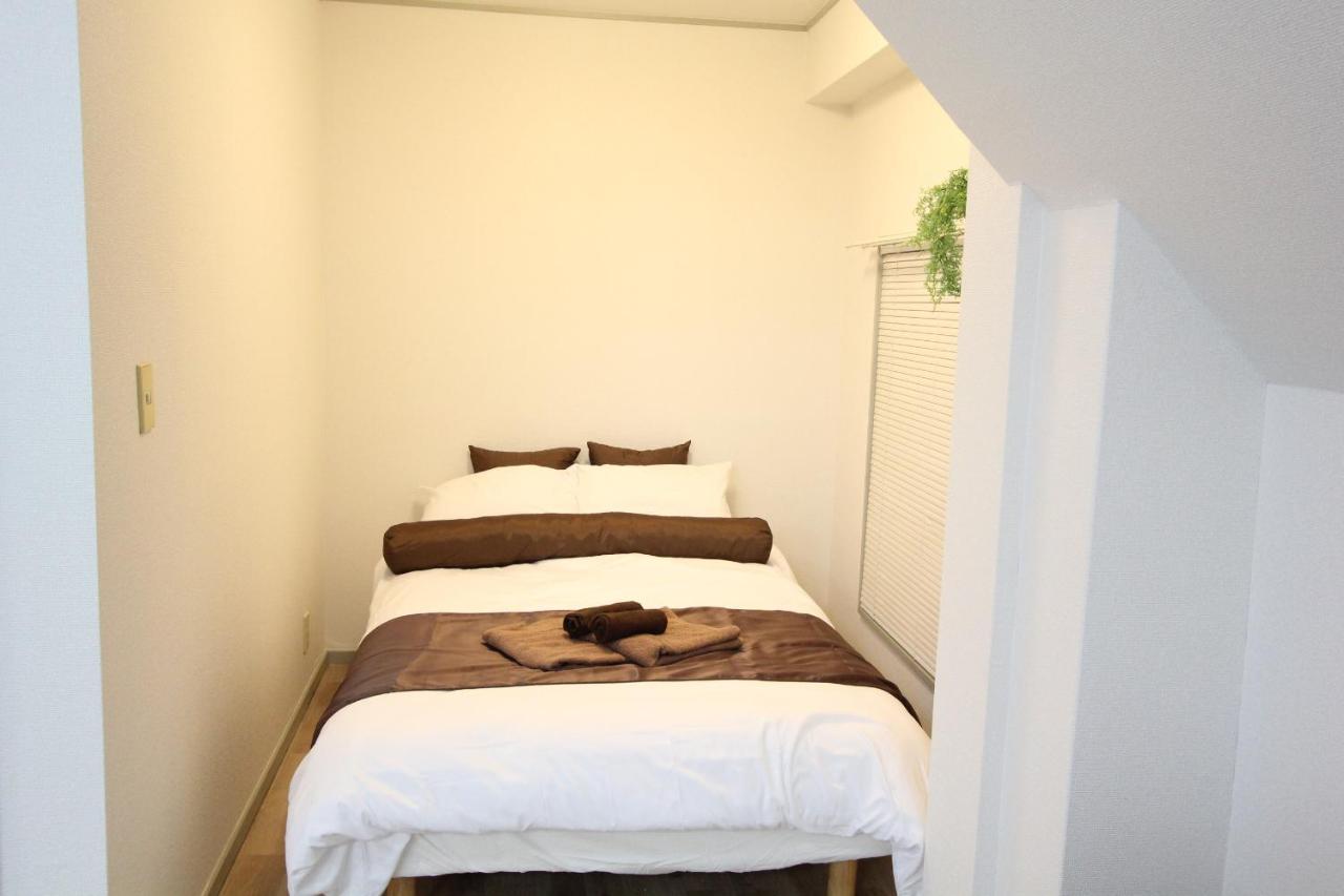 Apartment Luana Arai *