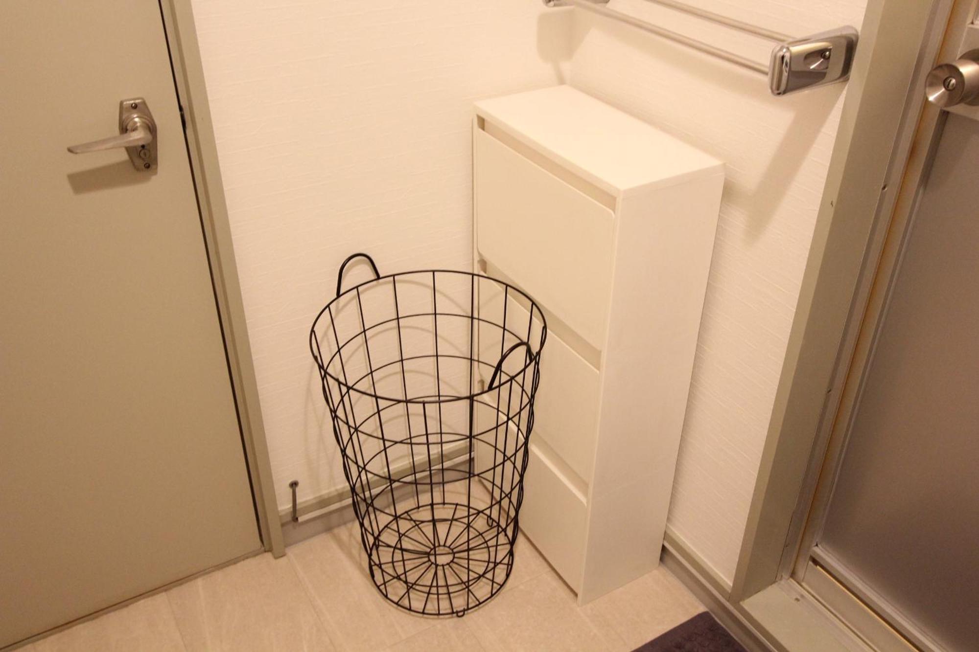 Luana Arai Apartment Tokyo